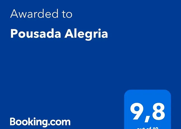 Pousada Alegria