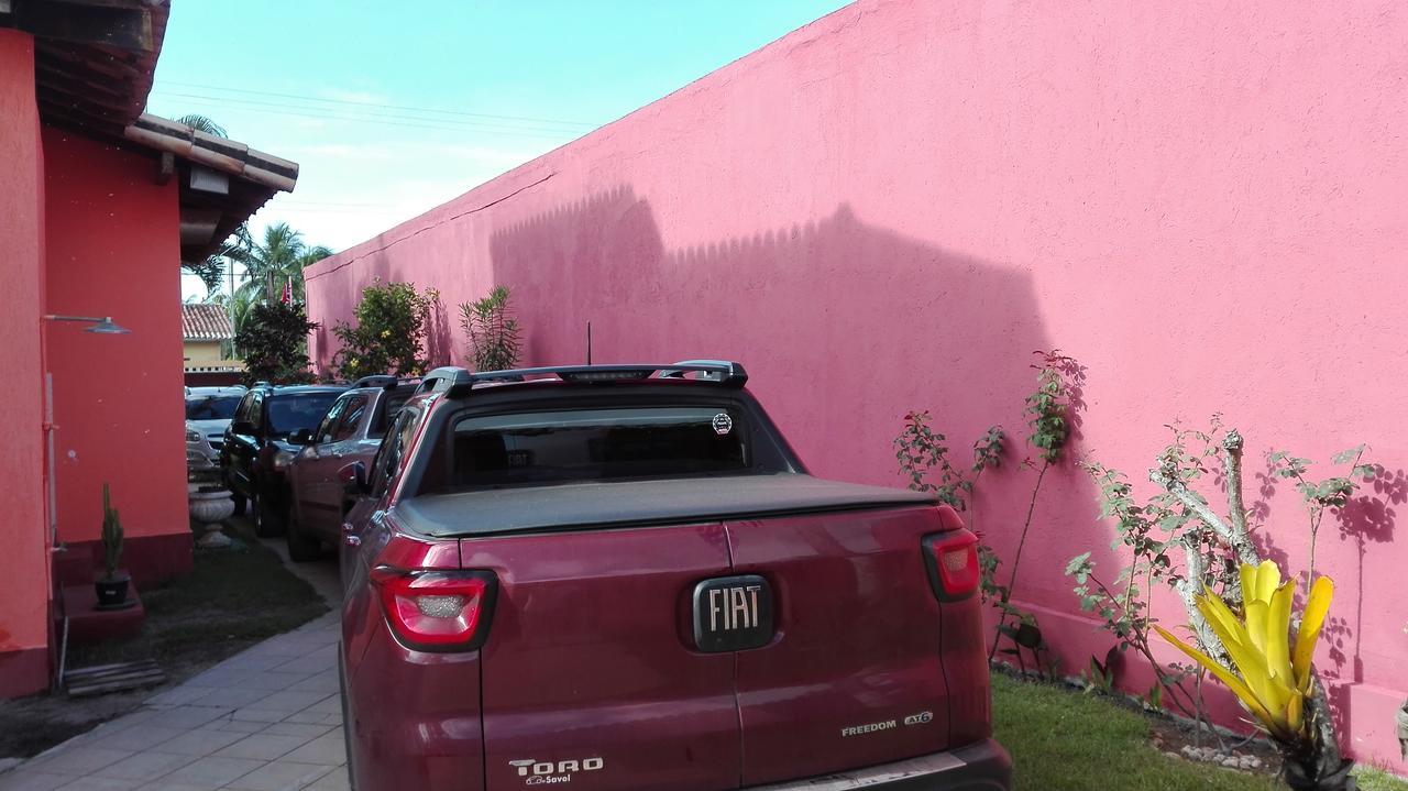 Estalagem Alegria