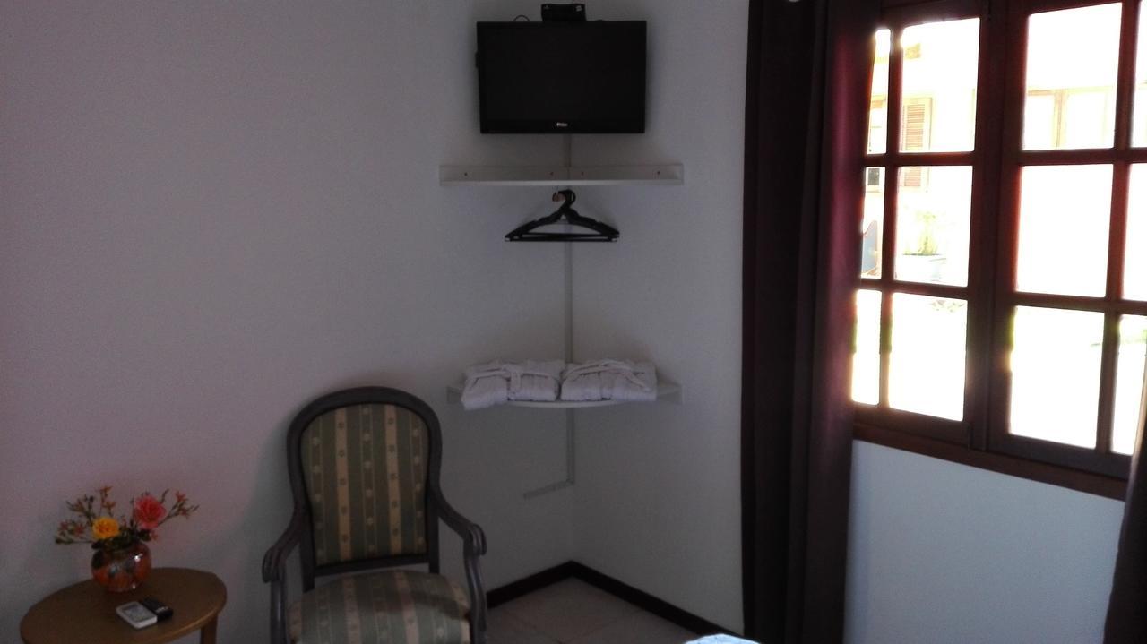 Estalagem Alegria Santa Cruz Cabrália