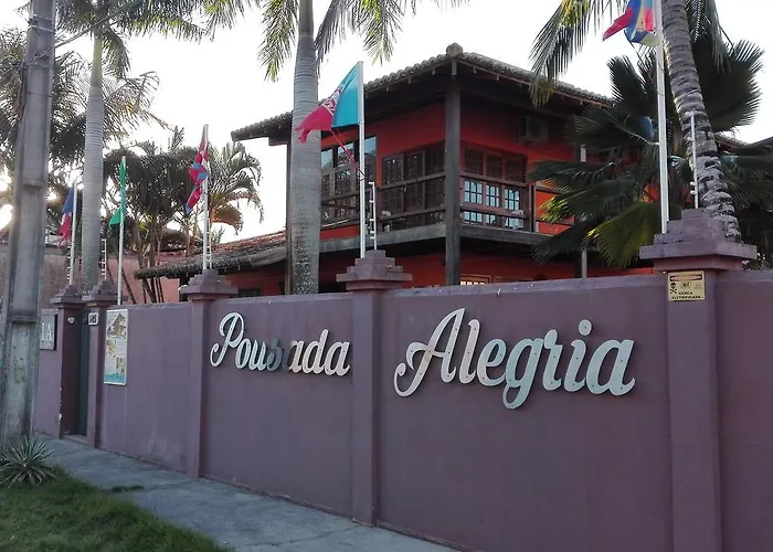 Pousada Alegria