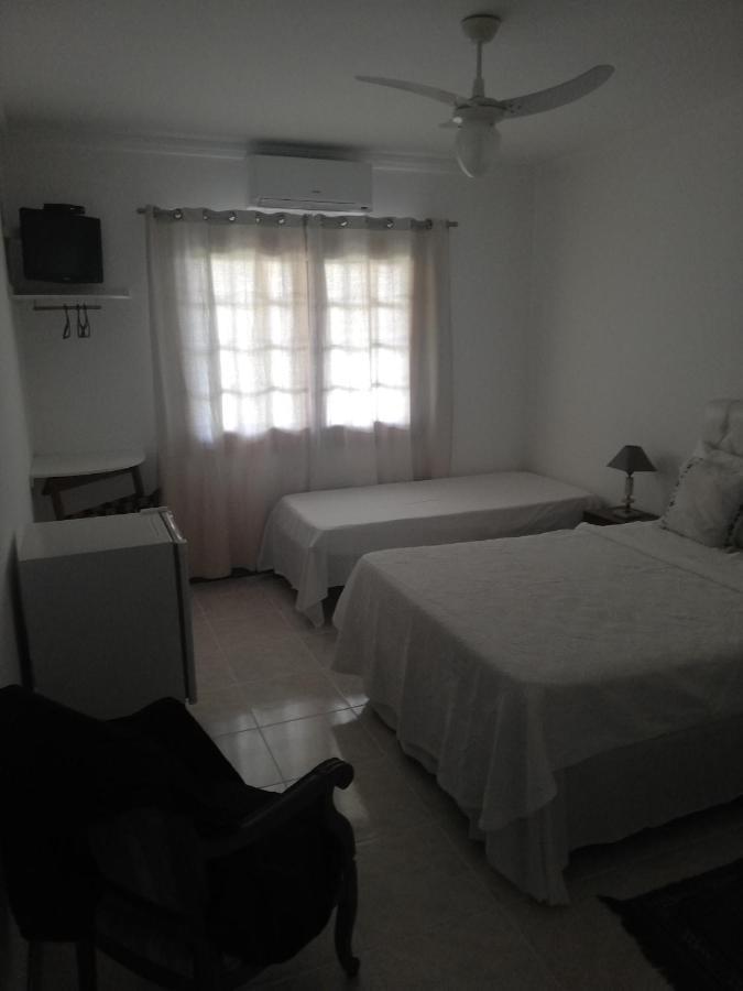 Inn Alegria Santa Cruz Cabralia