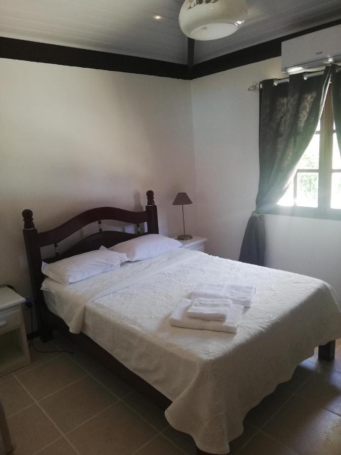 Alegria Inn
