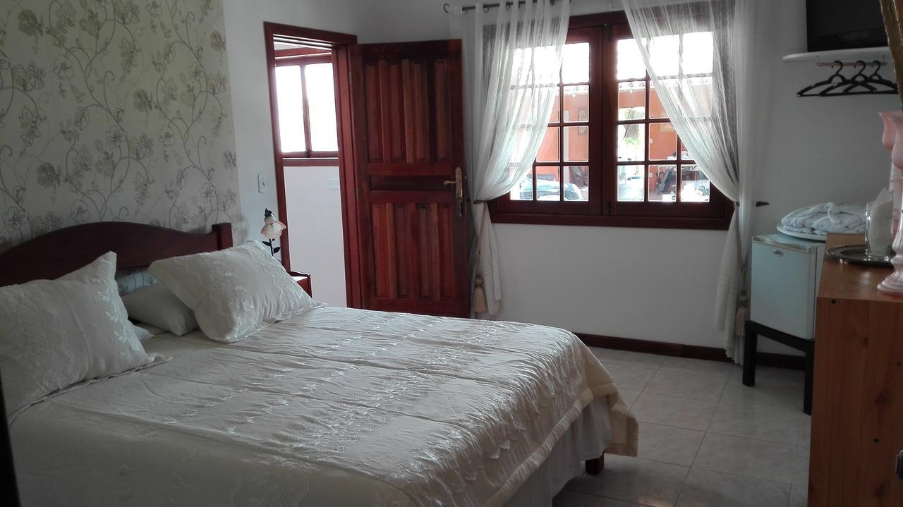 Inn Alegria *