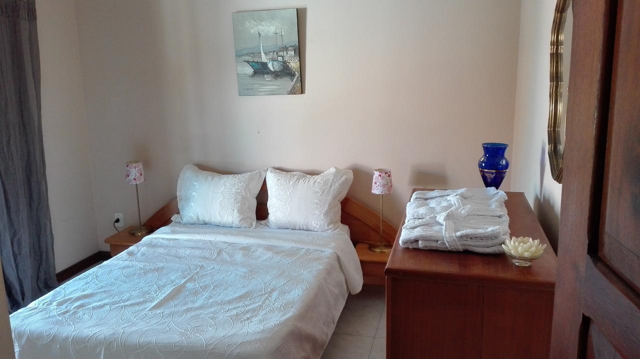 Inn Alegria *