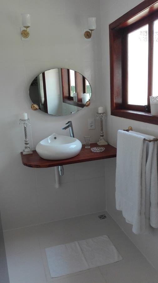 Alegria Inn Santa Cruz Cabralia