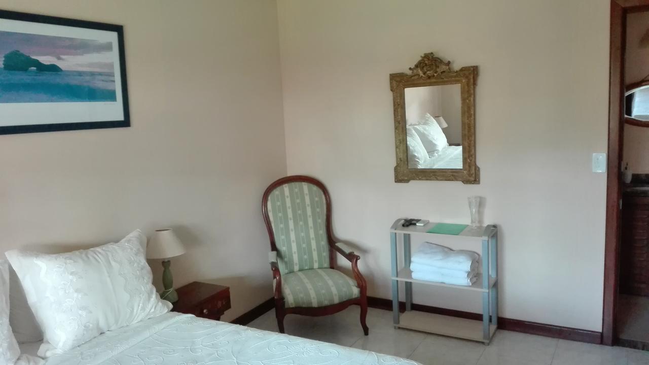 Alegria Inn *