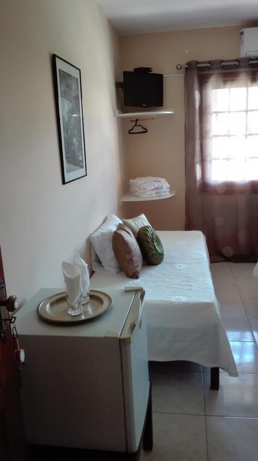 Inn Alegria Santa Cruz Cabralia