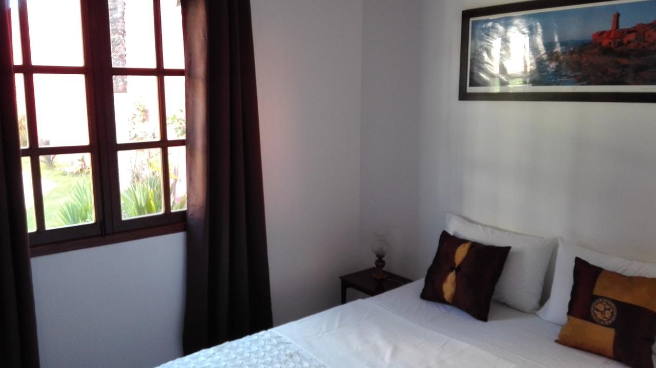 Inn Alegria