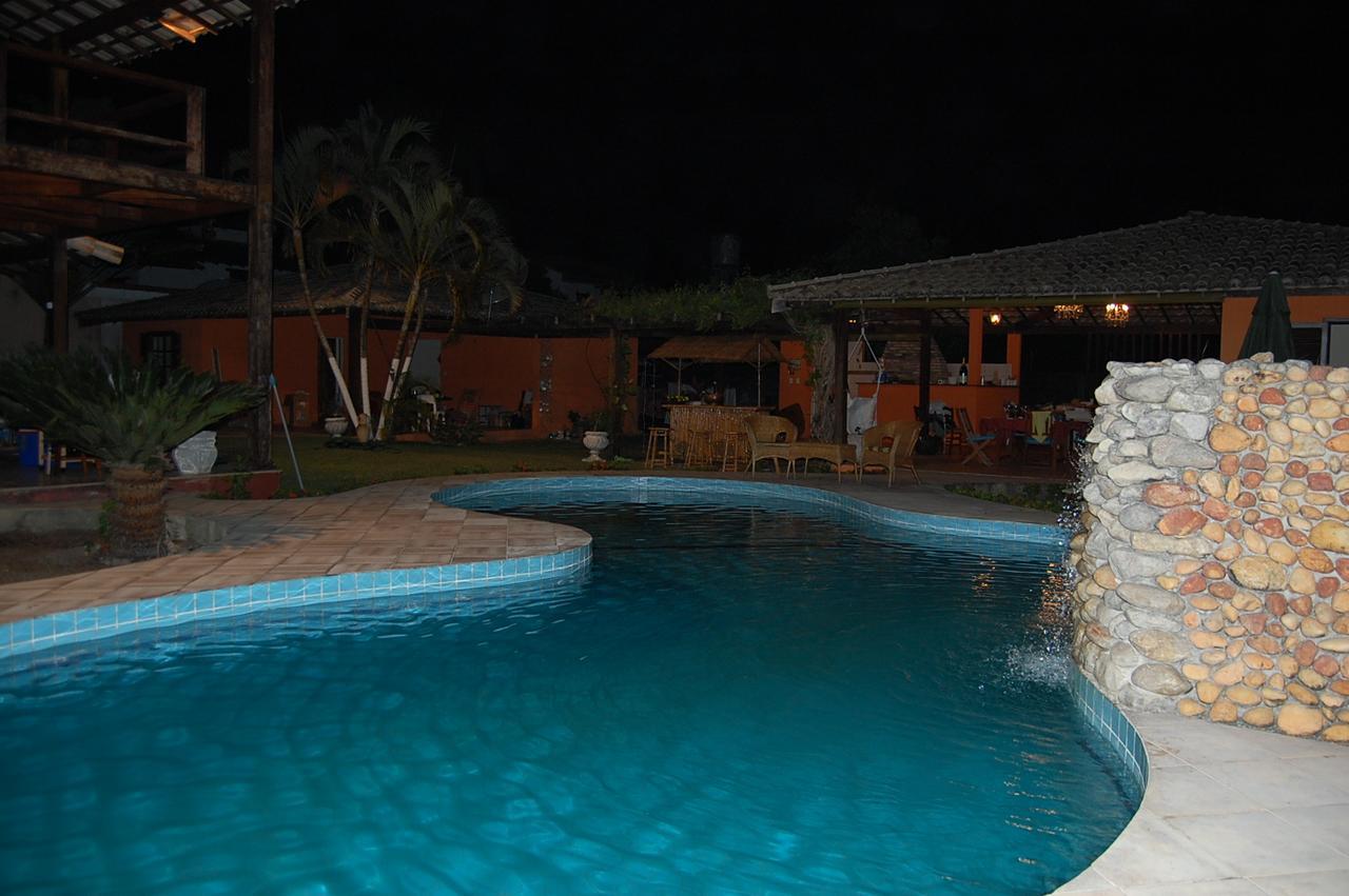 Inn Alegria *