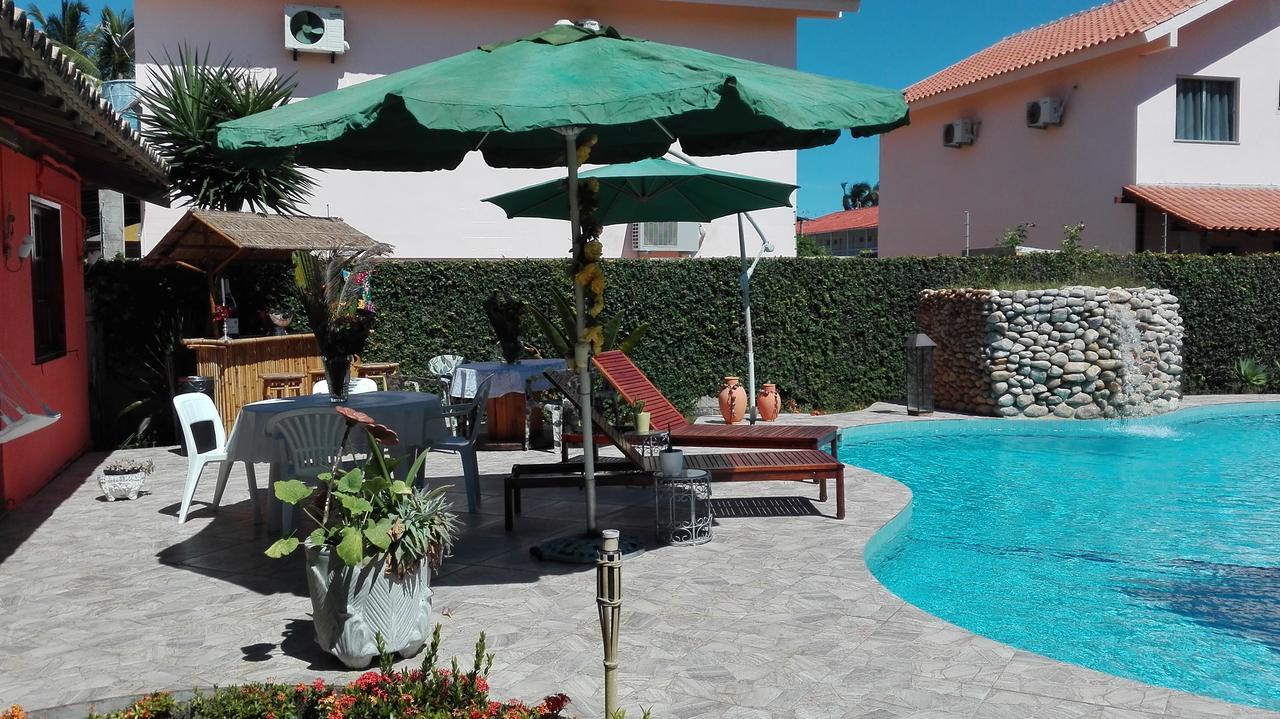 Inn Alegria