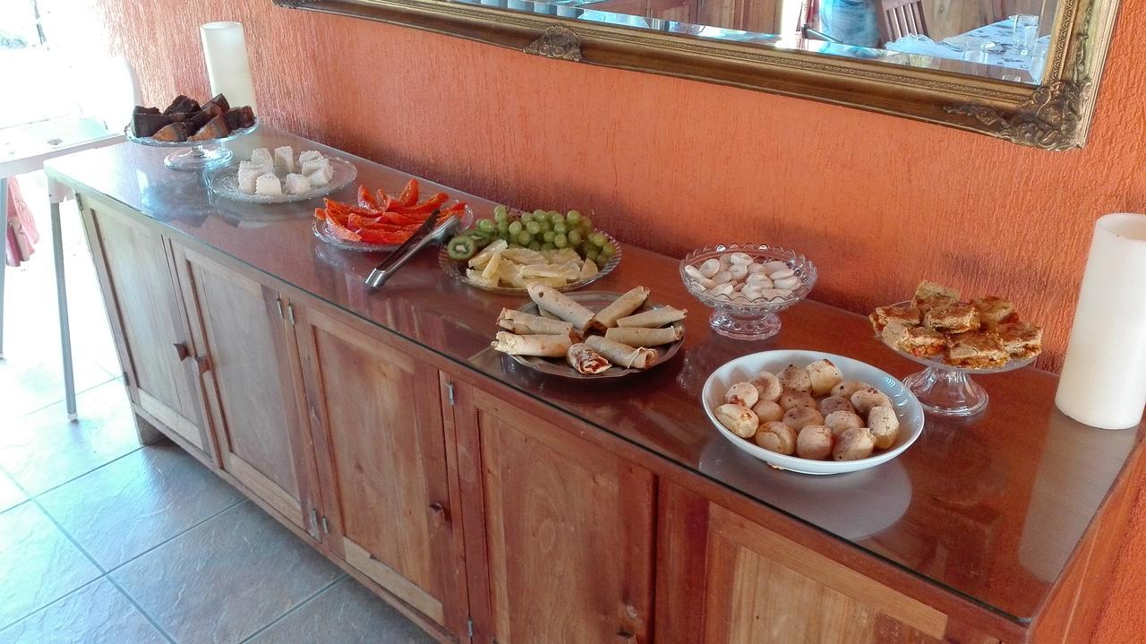 Inn Alegria
